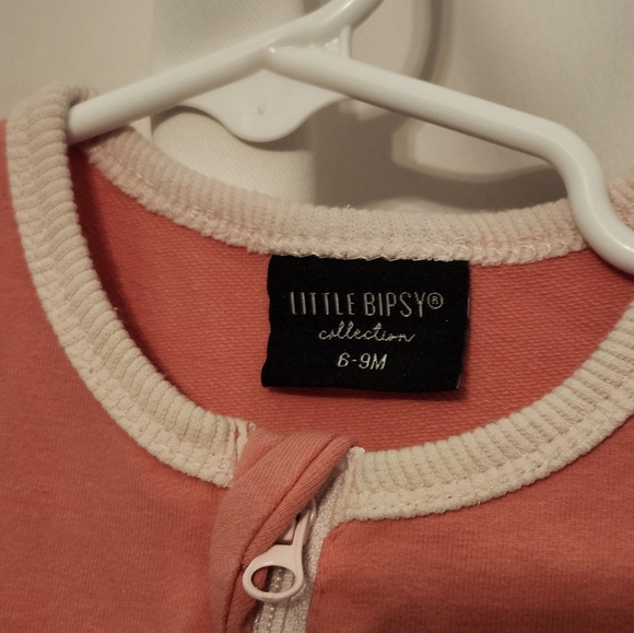 Little Bipsy 6-9m sleeper - Picture 2 of 3